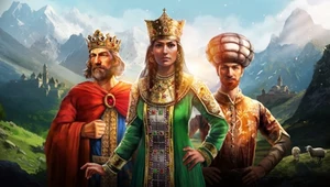 Age of Empires II: Definitive Edition (PS5) – recenzja. Klasyk na padzie