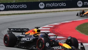 F1. Grand Prix Włoch. Relacja na żywo