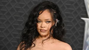 Rihanna straciła ojca. Łączyła ich burzliwa przeszłość