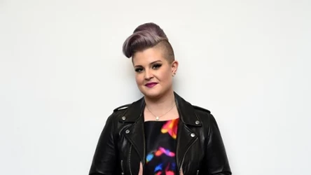 Kelly Osbourne przeszła diametralną metamorfozę - fani jej nie poznają