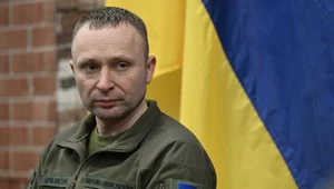 Głośna dymisja w ukraińskiej armii. W tle tragedia na poligonie