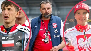 Wskazał kto powinien reprezentować Polskę. Ma radę dla selekcjonera