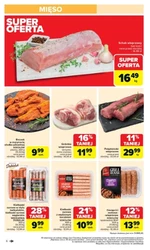 Drugi produkt 60% taniej! - Carrefour