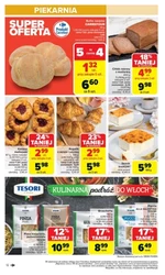 Drugi produkt 60% taniej! - Carrefour
