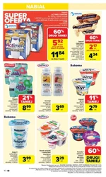 Drugi produkt 60% taniej! - Carrefour