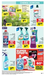 Drugi produkt 60% taniej! - Carrefour