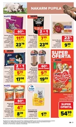 Drugi produkt 60% taniej! - Carrefour