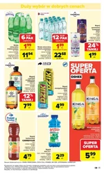Drugi produkt 60% taniej! - Carrefour