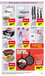 Drugi produkt 60% taniej! - Carrefour
