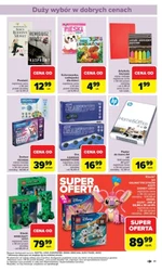 Drugi produkt 60% taniej! - Carrefour