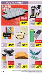 Drugi produkt 60% taniej! - Carrefour