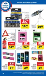 Wybierz jakość w najlepszej cenie! - Carrefour