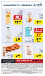 Wybierz jakość w najlepszej cenie! - Carrefour