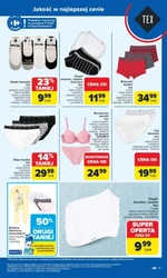 Wybierz jakość w najlepszej cenie! - Carrefour