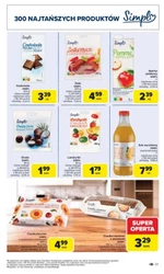 Wybierz jakość w najlepszej cenie! - Carrefour