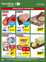 Twoje szybkie zakupy - Carrefour Express