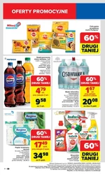Carrefour Market zaprasza na super zakupy!