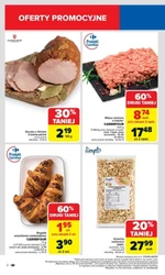 Carrefour Market zaprasza na super zakupy!