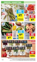 Carrefour Market zaprasza na super zakupy!
