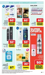 Carrefour Market zaprasza na super zakupy!