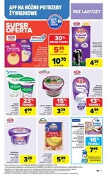 Carrefour Market zaprasza na super zakupy!