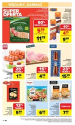 Carrefour Market zaprasza na super zakupy!
