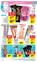 Carrefour Market zaprasza na super zakupy!