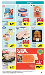 Carrefour Market zaprasza na super zakupy!