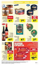 Carrefour Market zaprasza na super zakupy!
