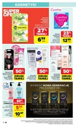 Carrefour Market zaprasza na super zakupy!