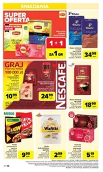 Carrefour Market zaprasza na super zakupy!