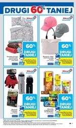 Carrefour Market zaprasza na super zakupy!