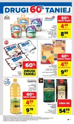 Carrefour Market zaprasza na super zakupy!