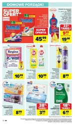 Carrefour Market zaprasza na super zakupy!