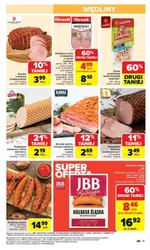 Carrefour Market zaprasza na super zakupy!
