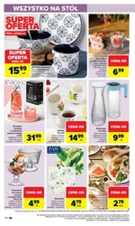 Carrefour Market zaprasza na super zakupy!