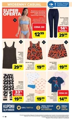 Carrefour Market zaprasza na super zakupy!