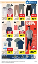 Carrefour Market zaprasza na super zakupy!