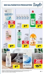 Zasmakuj w lodowych nowościach! - Carrefour Market