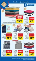 Zasmakuj w lodowych nowościach! - Carrefour Market