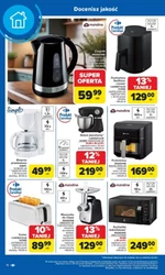 Zasmakuj w lodowych nowościach! - Carrefour Market