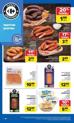 Zasmakuj w lodowych nowościach! - Carrefour Market