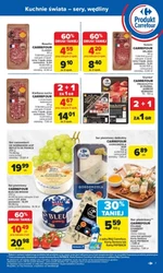 Zasmakuj w lodowych nowościach! - Carrefour Market