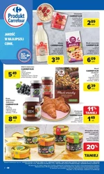 Zasmakuj w lodowych nowościach! - Carrefour Market