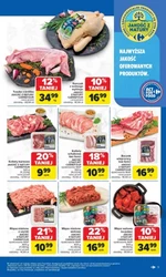 Zasmakuj w lodowych nowościach! - Carrefour Market
