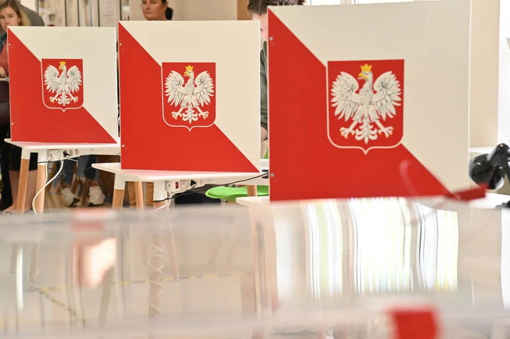Wybory prezydenckie 2025 - druga tura. Kiedy wyniki exit poll?
