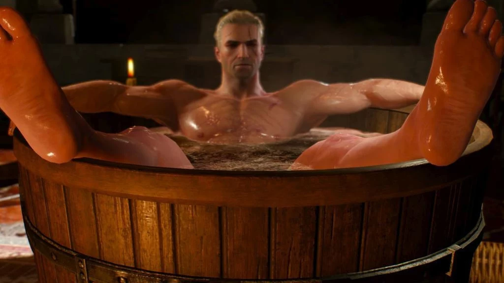 Wiedźmin 3