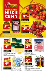 Twój sklep z niskimi cenami - Biedronka