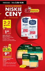 Twój sklep z niskimi cenami - Biedronka