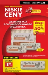 Twój sklep z niskimi cenami - Biedronka